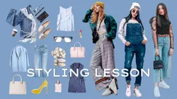 Styling Lesson Youtube Thumbnail