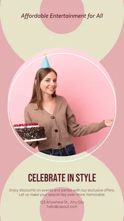 Entertainment Discount