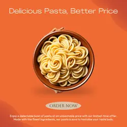 Foods & Beverage Price off