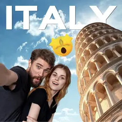 Simple Travel Recommendation Youtube Thumbnail 1:1