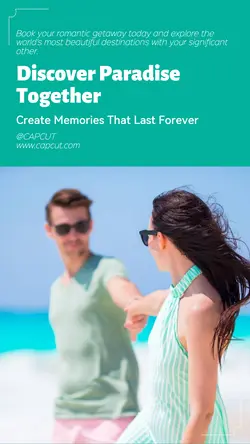 Travel industry Announcement