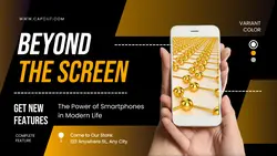 Beyond The Screen Youtube Thumbnail