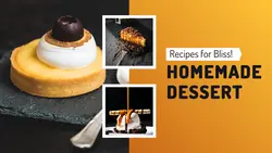 Youtube Thumbnail Vlog Food Recipes