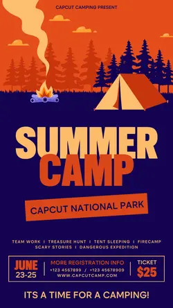 other summer camp