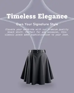 Clothing & Shoes Branding