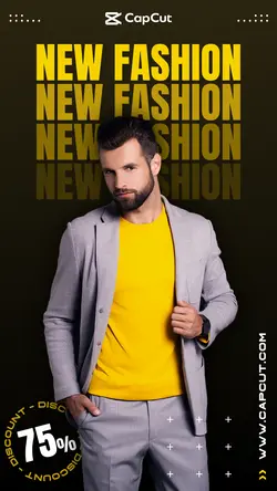 New Fashion Instagram Stories