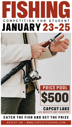 Other Industries Fishing Competition