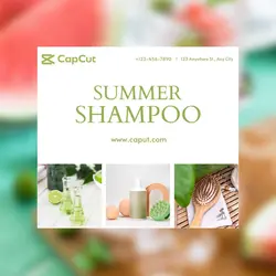 Beauty  bath products showcase Simplicity