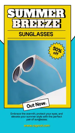 New Product Instagram Story