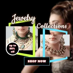 Jewelry Collection Sale