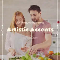 Home decor Effect Display