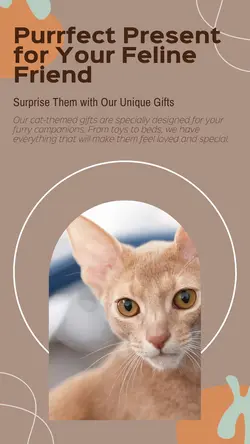 Pet industry Gift