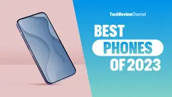 Best Phones YouTube Thumbnail - Review