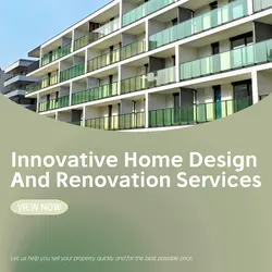 Real estate Effect Display