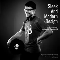 Electronic products & Appliances Effect Display