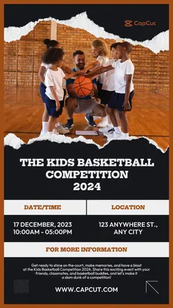 Other Industries Basket Competition