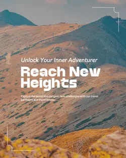Travel industry General