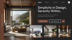 Interior Sale Twitter Post