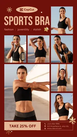 Clothing & Shoes Sports bra Online event Business