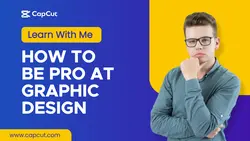 Youtube Thumbnail Learning Graphic Design