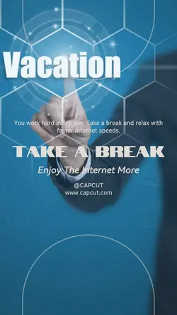 Internet Announcement