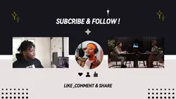 Youtube Endscreen Podcast