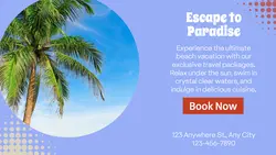 Travel industry General