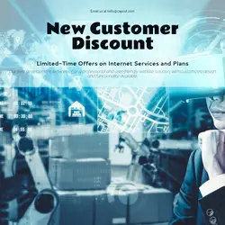 Internet Sales Promotion