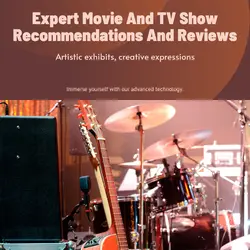 Entertainment Effect Display