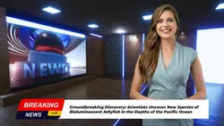 Youtube Thumbnail - Leraning Breaking news
