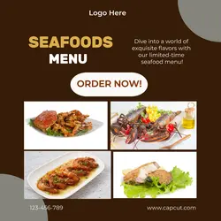 Food and Beverage Promotion