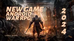 New Game RPG Youtube Thumbnail