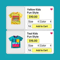 2024hot add to cart children's clothes