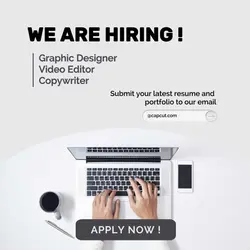 Office Business Recruitment