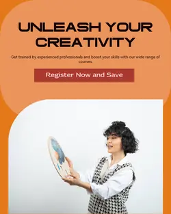 Education and training Discount