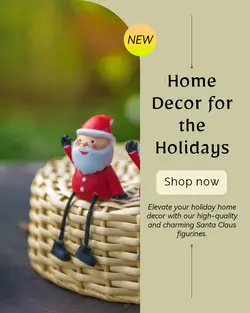Home decor General