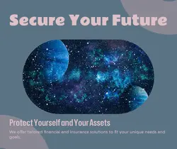 Financial & Insurance General