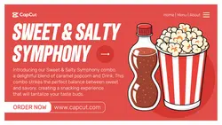 Food New Combo Set Twitter Post