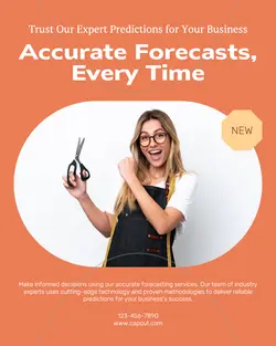 Services Forecast