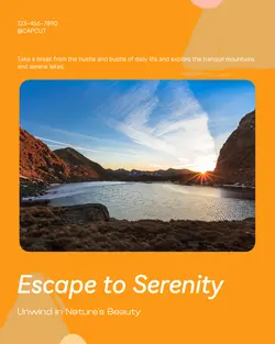 Travel industry General