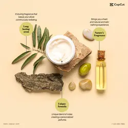 Beauty Details Face cream Function