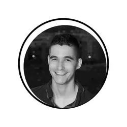 Non-Marketing Simple Instagram Profile Picture