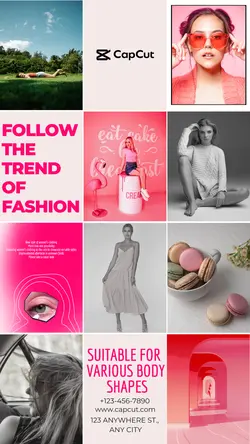 Apparel Women's clothing Exhibit Minimalist