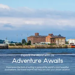 Travel industry General