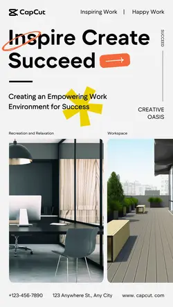 Business Office environment introduction