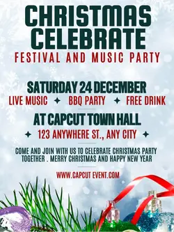 Event - Christmas