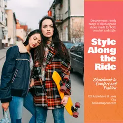 Clothing & Shoes General