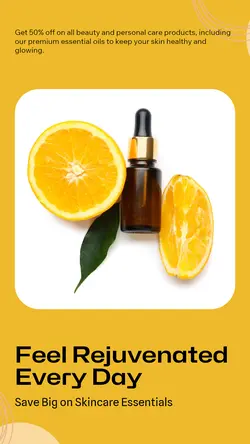 Beauty & Personal care Discount