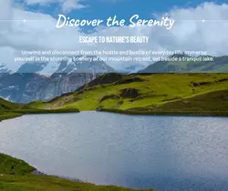 Travel industry General