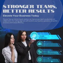 Internet Company introduction